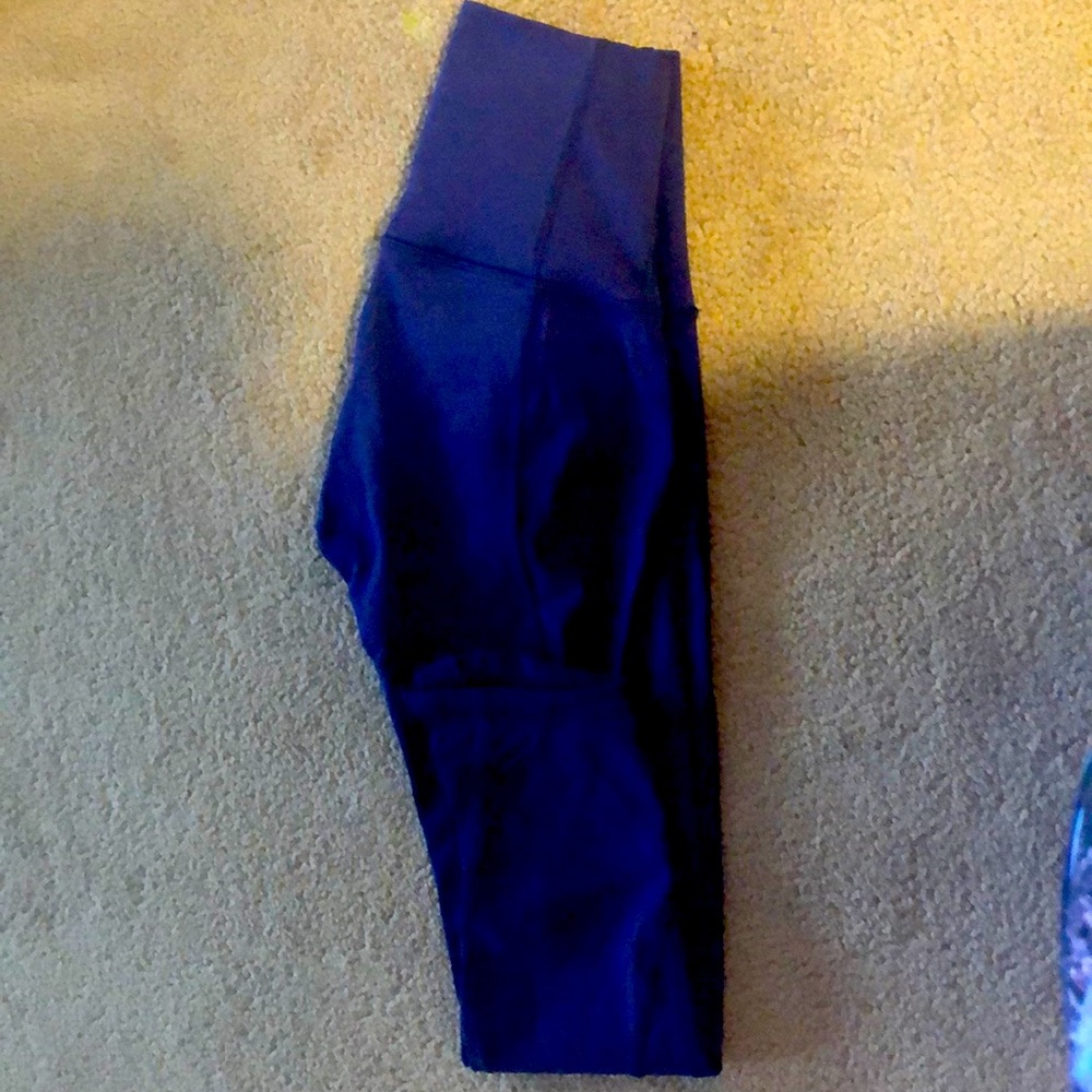 Lululemon tights
